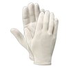 Magid CleanMaster 7402 10 Nylon Tricot Gloves, 12PK 7402L